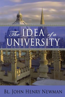 Seller image for The Idea of a University (Paperback or Softback) for sale by BargainBookStores