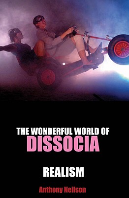 Bild des Verkufers fr The Wonderful World of Dissocia/Realism (Paperback or Softback) zum Verkauf von BargainBookStores