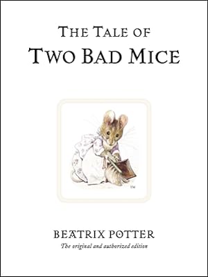 Immagine del venditore per The Tale of Two Bad Mice (Hardback or Cased Book) venduto da BargainBookStores