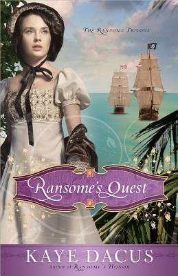 Seller image for Ransome's Quest (Paperback or Softback) for sale by BargainBookStores