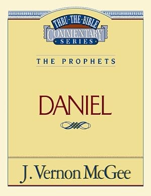 Image du vendeur pour Daniel (Paperback or Softback) mis en vente par BargainBookStores