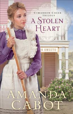 Seller image for Stolen Heart (Hardback or Cased Book) for sale by BargainBookStores