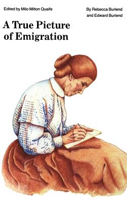 Seller image for A True Picture of Emigration (Paperback or Softback) for sale by BargainBookStores