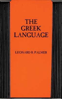 Seller image for The Greek Language (Paperback or Softback) for sale by BargainBookStores