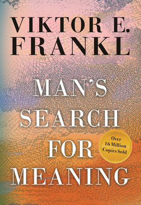 Bild des Verkufers fr Man's Search for Meaning, Gift Edition (Hardback or Cased Book) zum Verkauf von BargainBookStores