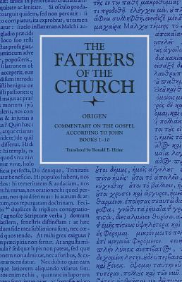 Seller image for The Fathers of the Church: Origen (Paperback or Softback) for sale by BargainBookStores