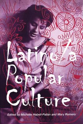 Imagen del vendedor de Latino/A Popular Culture (Paperback or Softback) a la venta por BargainBookStores