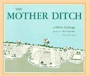 Seller image for The Mother Ditch (Paperback or Softback) for sale by BargainBookStores