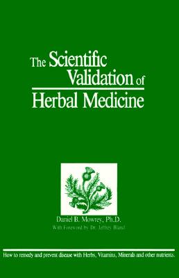 Imagen del vendedor de Scientific Validation of Herbal Medicine (Paperback or Softback) a la venta por BargainBookStores