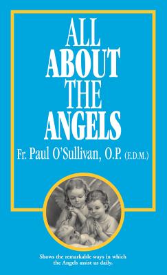 Seller image for All about the Angels (Paperback or Softback) for sale by BargainBookStores