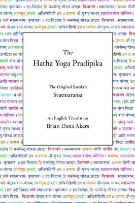 Imagen del vendedor de The Hatha Yoga Pradipika (Hardback or Cased Book) a la venta por BargainBookStores