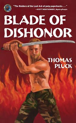 Bild des Verkufers fr Blade of Dishonor (Paperback or Softback) zum Verkauf von BargainBookStores