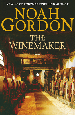 Imagen del vendedor de The Winemaker (Paperback or Softback) a la venta por BargainBookStores