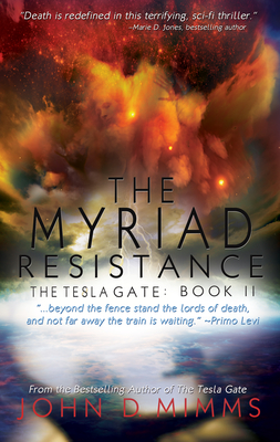 Seller image for The Myriad Resistance (Paperback or Softback) for sale by BargainBookStores