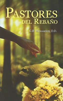 Bild des Verkufers fr Pastores del Rebano (Paperback or Softback) zum Verkauf von BargainBookStores