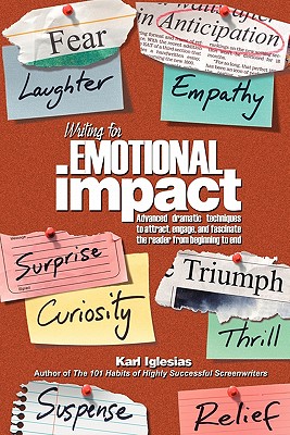 Seller image for Writing for Emotional Impact (Paperback or Softback) for sale by BargainBookStores