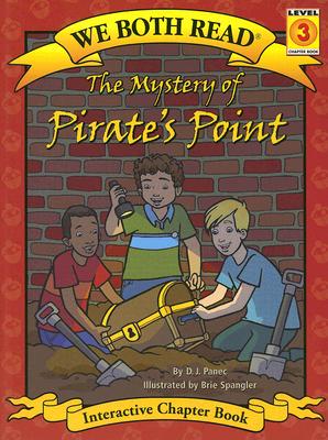 Seller image for The Mystery of Pirate's Point: Level 3 (Paperback or Softback) for sale by BargainBookStores