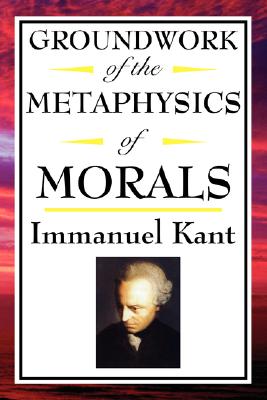 Immagine del venditore per Kant: Groundwork of the Metaphysics of Morals (Paperback or Softback) venduto da BargainBookStores