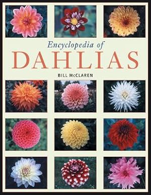 Immagine del venditore per Encyclopedia of Dahlias (Paperback or Softback) venduto da BargainBookStores