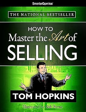 Immagine del venditore per How to Master the Art of Selling from SmarterComics (Paperback or Softback) venduto da BargainBookStores