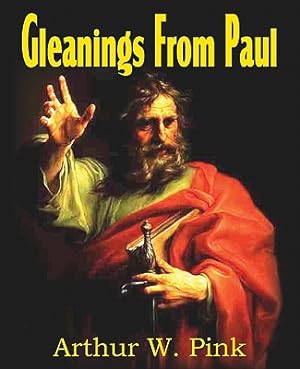 Bild des Verkufers fr Gleanings from Paul (Paperback or Softback) zum Verkauf von BargainBookStores
