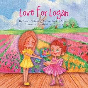 Immagine del venditore per Love for Logan (Paperback or Softback) venduto da BargainBookStores