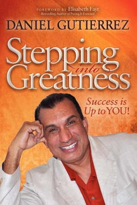 Seller image for Stepping Into Greatness: Success Is Up to You (Paperback or Softback) for sale by BargainBookStores