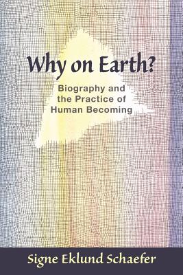 Immagine del venditore per Why on Earth?: Biography and the Practice of Human Becoming (Paperback or Softback) venduto da BargainBookStores