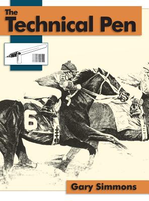 Seller image for The Technical Pen (Hardback or Cased Book) for sale by BargainBookStores