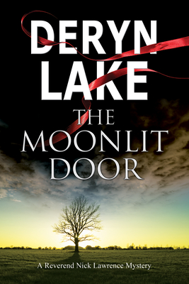 Seller image for The Moonlit Door: A Contemporary British Village Mystery (Paperback or Softback) for sale by BargainBookStores