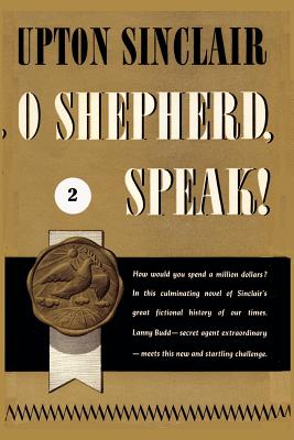 Seller image for O Shepherd, Speak! II (Paperback or Softback) for sale by BargainBookStores