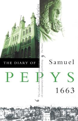 Seller image for The Diary of Samuel Pepys (Paperback or Softback) for sale by BargainBookStores