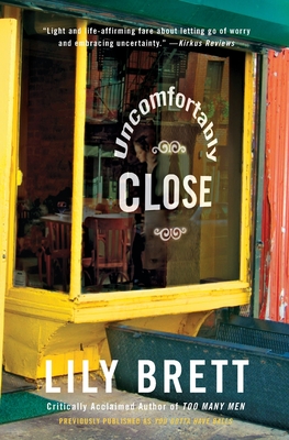 Seller image for Uncomfortably Close (Paperback or Softback) for sale by BargainBookStores