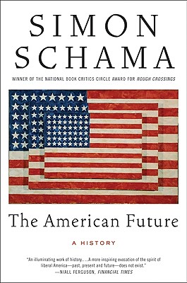 Seller image for The American Future: A History (Paperback or Softback) for sale by BargainBookStores