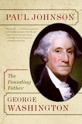 Seller image for George Washington: The Founding Father (Paperback or Softback) for sale by BargainBookStores