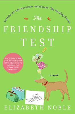 Image du vendeur pour The Friendship Test (Paperback or Softback) mis en vente par BargainBookStores