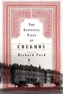 Imagen del vendedor de The Essential Tales of Chekhov (Paperback or Softback) a la venta por BargainBookStores