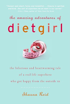Seller image for The Amazing Adventures of Dietgirl (Paperback or Softback) for sale by BargainBookStores