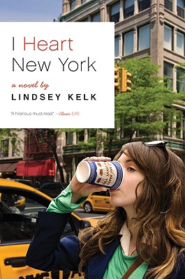 Imagen del vendedor de I Heart New York (Paperback or Softback) a la venta por BargainBookStores