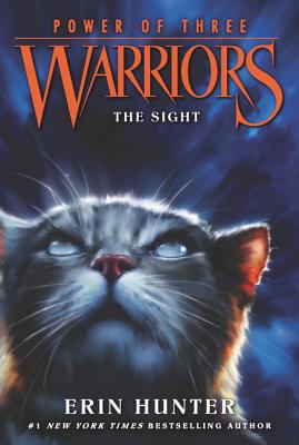 Imagen del vendedor de Warriors: Power of Three #1: The Sight (Paperback or Softback) a la venta por BargainBookStores