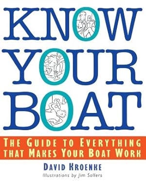 Seller image for Know Your Boat (Paperback or Softback) for sale by BargainBookStores