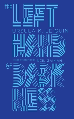 Bild des Verkufers fr The Left Hand of Darkness (Hardback or Cased Book) zum Verkauf von BargainBookStores