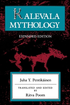 Seller image for Kalevala Mythology, Revised Edition (Paperback or Softback) for sale by BargainBookStores