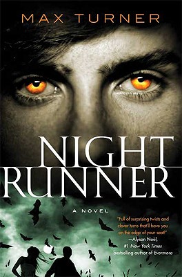 Image du vendeur pour Night Runner (Paperback or Softback) mis en vente par BargainBookStores