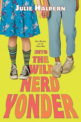 Seller image for Into the Wild Nerd Yonder (Paperback or Softback) for sale by BargainBookStores