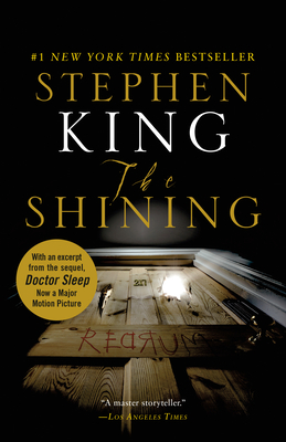 Seller image for The Shining (Paperback or Softback) for sale by BargainBookStores
