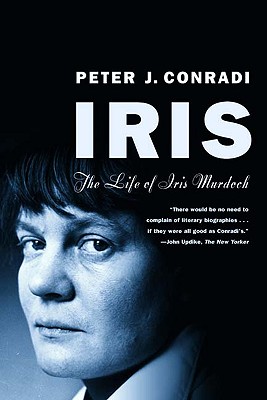 Image du vendeur pour Iris: The Life of Iris Murdoch (Paperback or Softback) mis en vente par BargainBookStores