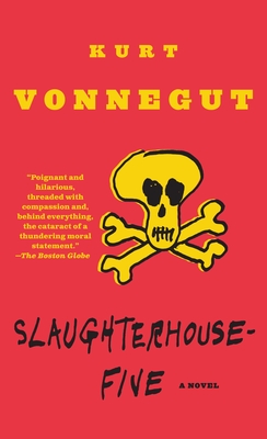 Seller image for Slaughterhouse-Five: Or the Children's Crusade, a Duty-Dance with Death (Paperback or Softback) for sale by BargainBookStores