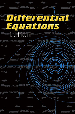 Immagine del venditore per Differential Equations (Paperback or Softback) venduto da BargainBookStores