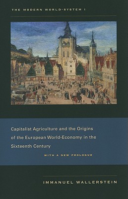 Immagine del venditore per Capitalist Agriculture and the Origins of the European World-Economy in the Sixteenth Century (Paperback or Softback) venduto da BargainBookStores
